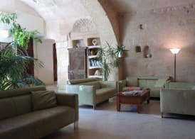 Locanda Di San Martino Hotel & Thermae Romanae 3
