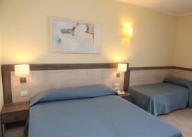 Hotel Villa Giulia 3