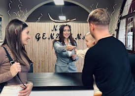Hotel New Genziana 3