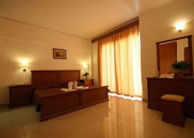 Castro Beach Hotel 4