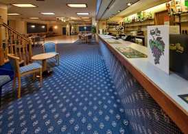 Channel View Hotel 4