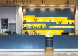 Comfort Hotel Bergen Airport 3