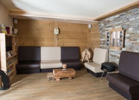 Francesin Active Hotel 4
