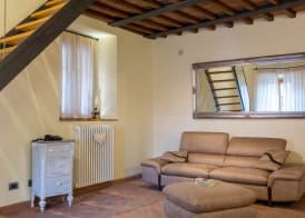 Relais La Costa Historical Residence 3