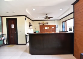 The Green Hotel 2