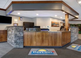 Days Inn & Conference Centre by Wyndham Prince Albert 3