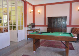 Hotel Lac et Foret 3