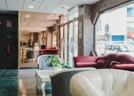 Hotel Embajador 4