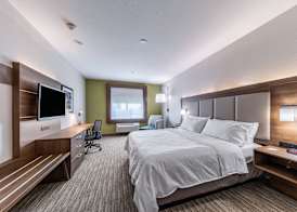 Holiday Inn Express & Suites FORT WORTH - FOSSIL CREEK by IHG 4