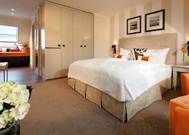 Strandhotel Ostseeblick 2