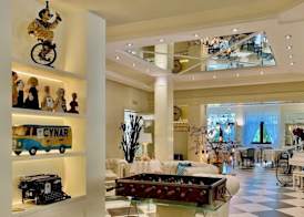 Hotel Brescia 5