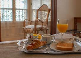 Hotel Asturias 5