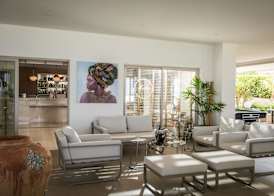 Hotel Matheo Villas & Suites 2