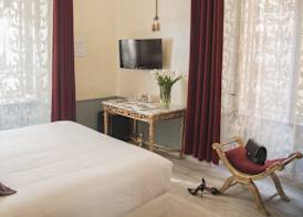 Ripetta Rooms 4