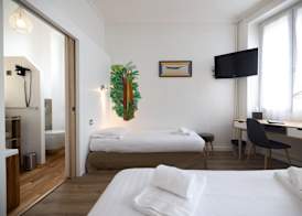 Hôtel Le Saint Pierre - Demeures & Châteaux , La Baule-Escoublac 5