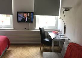 Hotel Sehnder Hof 3