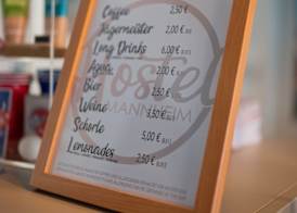 Hostel Mannheim 3