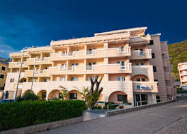 Hotel WGrand 4