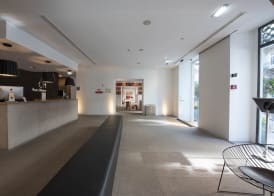 Hotel Carris Porto Ribeira 2