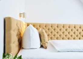 Hotel Lindenufer 3