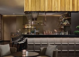 New World Saigon Hotel 2
