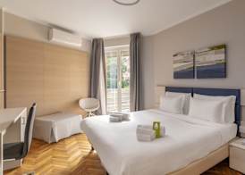 B&B Hotels Park Hotel Suisse Santa Margherita Ligure 5