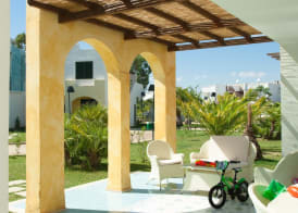 I Turchesi Club Village 5