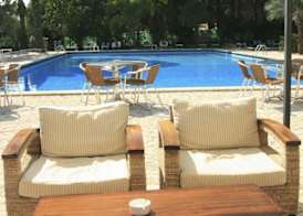 Abamar Hotel 3