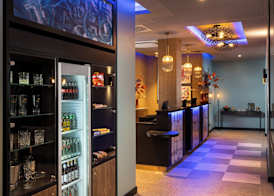 Leonardo Hotel Eschborn Frankfurt 2