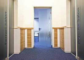 Hotel Speyer am Technik Museum 5
