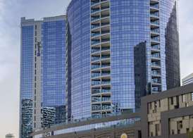 Radisson Blu Hotel, Dubai Waterfront 5