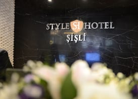 Style Hotel Sisli 2