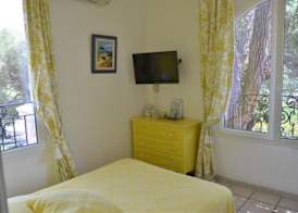Hotel Villa Des Anges 4