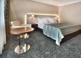 Prezident Luxury Spa & Wellness Hotel 4