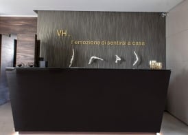 Hotel Vespucci 4