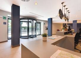 Livensa Living Pamplona 3