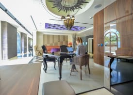 Hotel Forza Terra 2