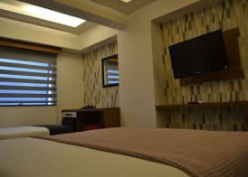 RİVADA HOTEL 4