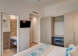 Cormoran Resort Villasimius 4