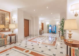Raeli Hotel Luce 2