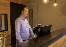 Dream - Luxury Hostel 2
