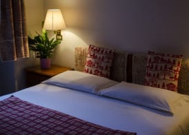 Residence Cima Jazzi 5