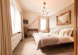 Charmehotel Klokkenhof 3