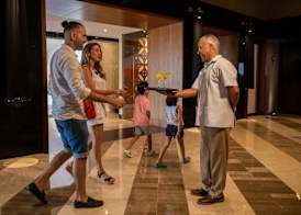 Wyndham Grand Cancun All Inclusive Resort & Villas 4