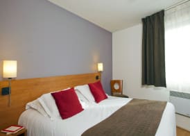 Séjours & Affaires Rouen Normandie 5