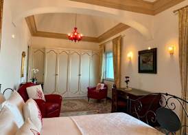 Villa Le Baste 2