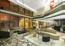 Arts Hotel Istanbul Harbiye - Special Class 5