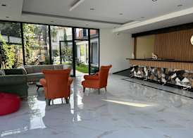Bellissima Hotel 3