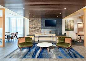 Fairfield by Marriott Inn & Suites Palmdale West 5