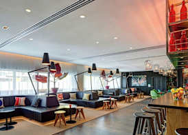 citizenM Paris Gare de Lyon 3